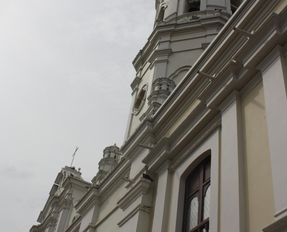 Catedral de Santa Ana景点图片