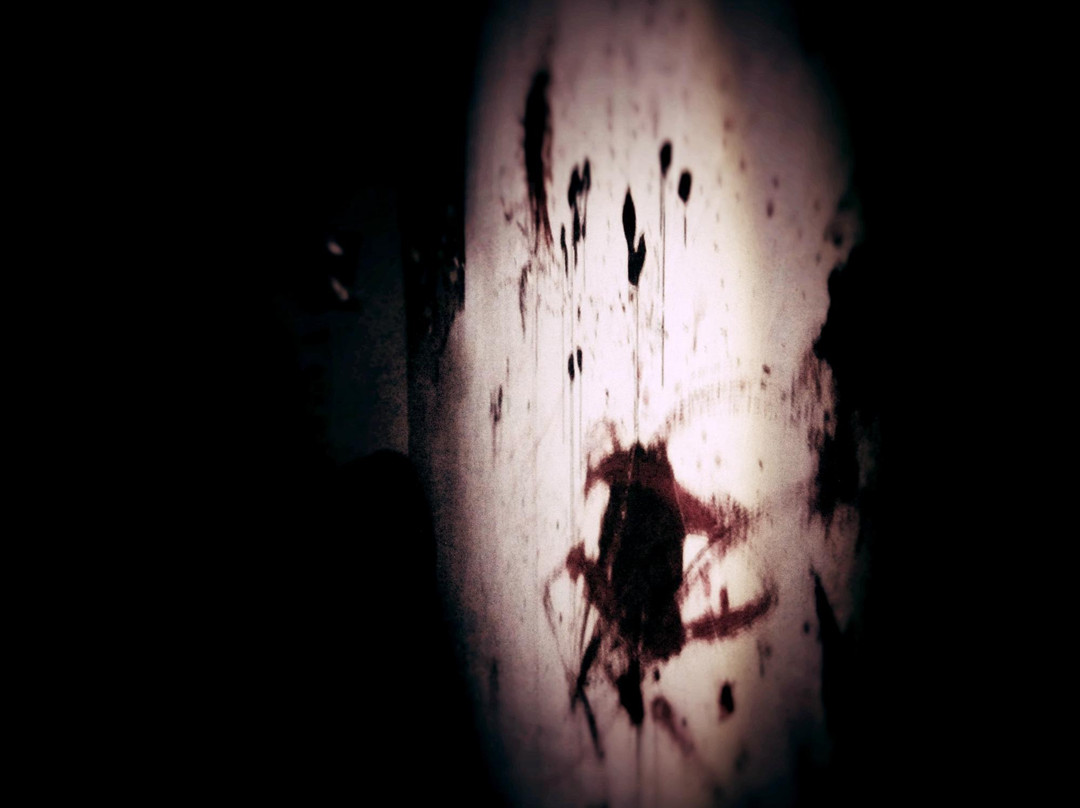 "Asylum" House of Fear-卡托维兹必去景点