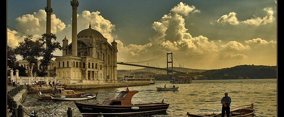 Turkey Private Tours by Eren Gonul-迪迪姆必去景点
