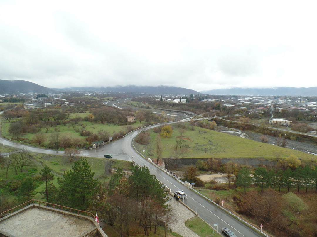 Museum of Gremi-Kvareli必去景点