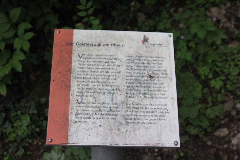 Burgruine Werrach-Wehr必去景点