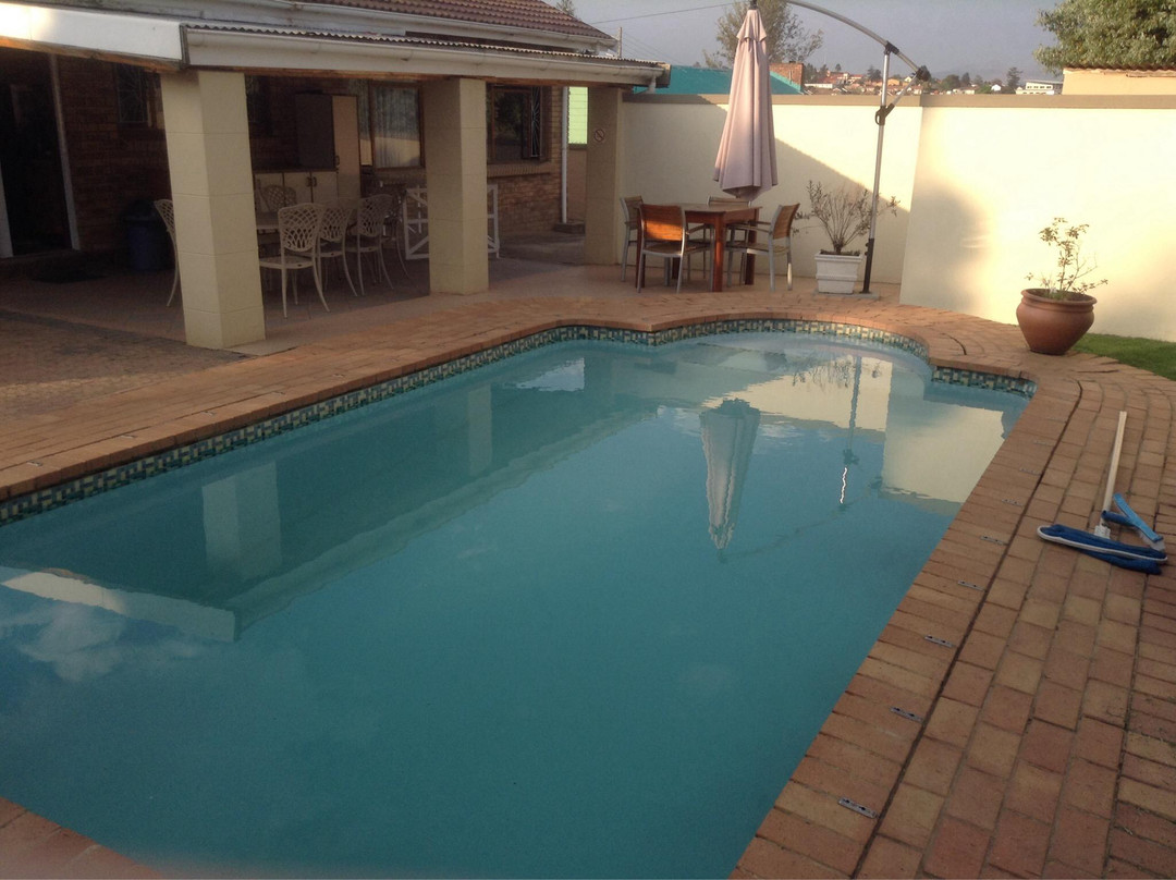 Majestic Bed and Breakfast主图