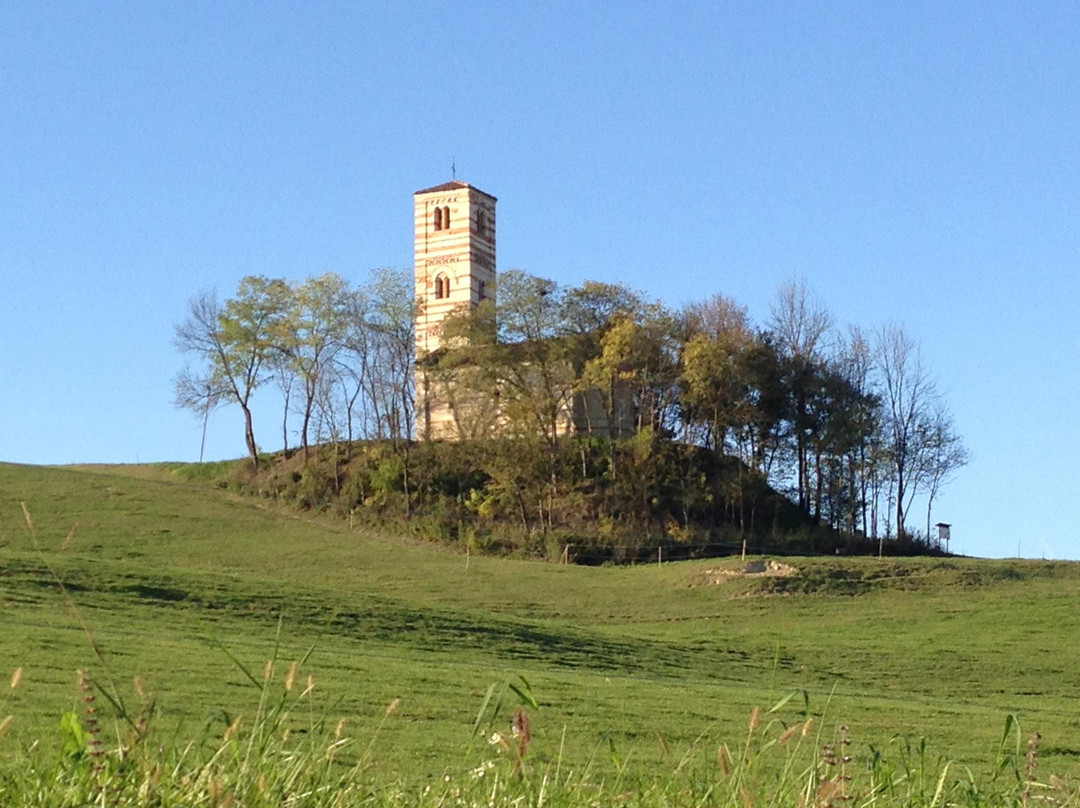 Chiesa dei Santi Nazzaro e Celso景点图片