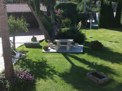 梅布尔酒店主图