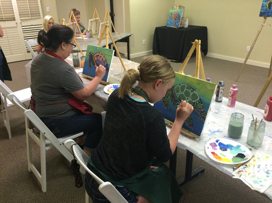 Sissi Janku Art Studio-萨尼贝尔岛必去景点