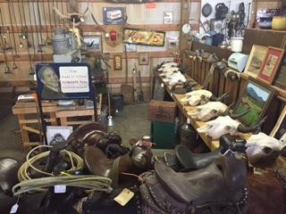 Old West Trading Post-Oacoma必去景点