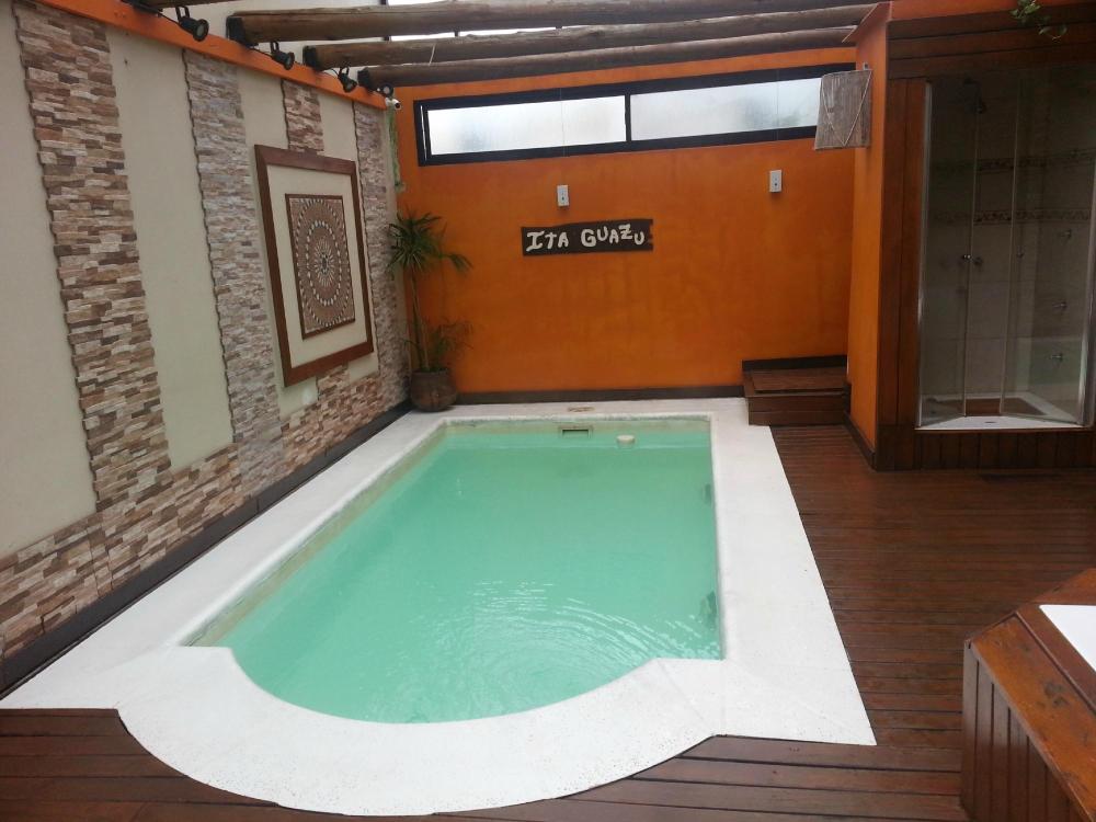 Ita Guazu-客卧