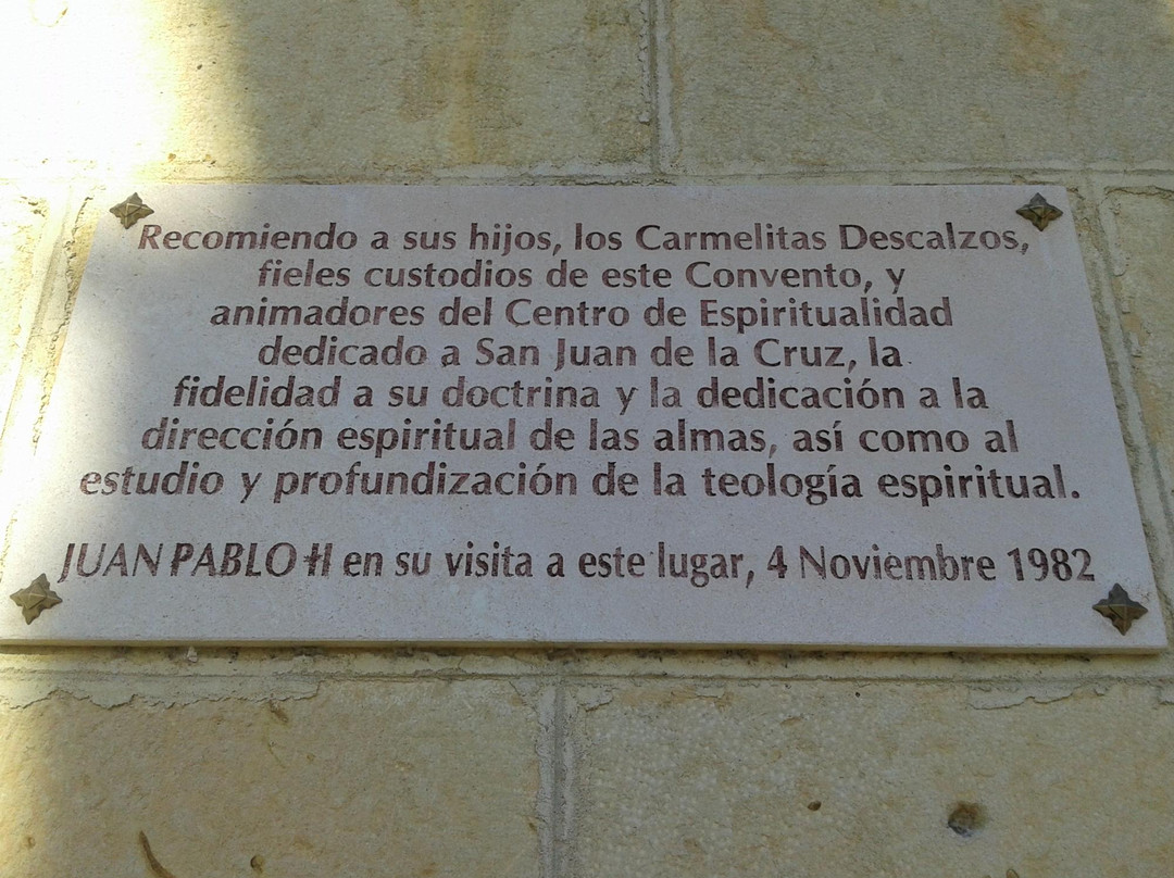 Iglesia de El Salvador-塞哥维亚必去景点