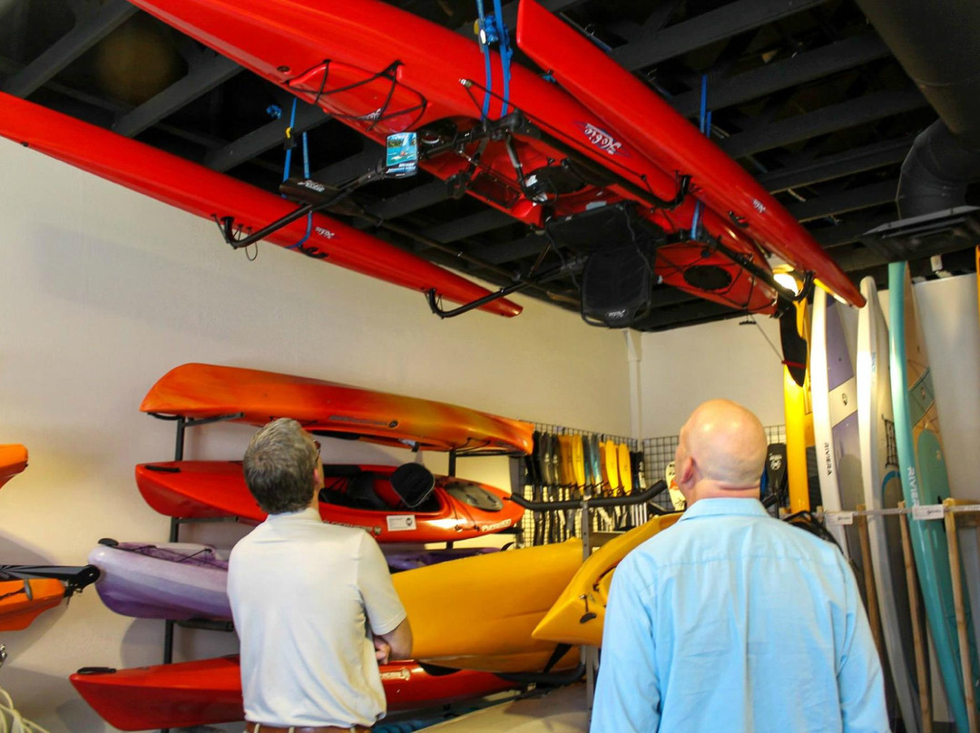 Zephyr Cove Adventures-Zephyr Cove必去景点