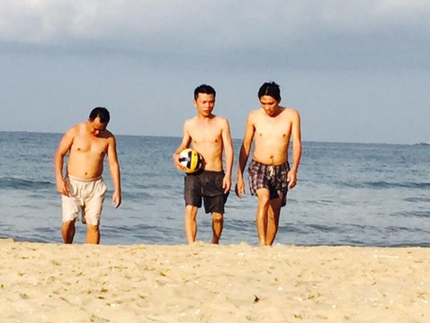 Quynh Nghia旅游攻略图片