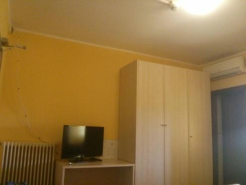 Bellerive Ristorante Albergo-客卧