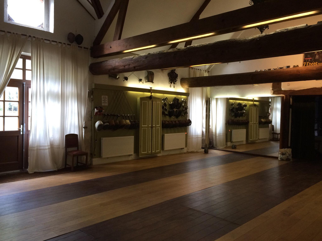 Le Musée Van Oeveren-Meung-sur-Loire必去景点