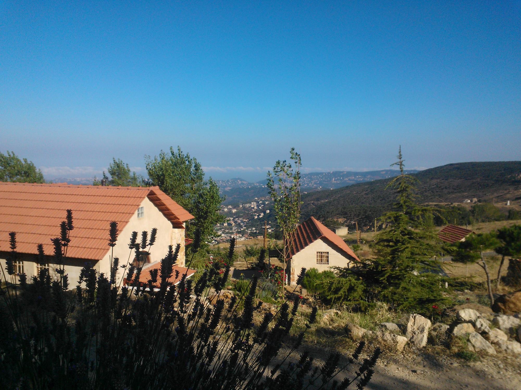 Soha Village Resort-客卧
