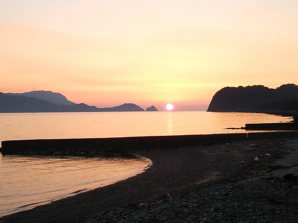 Omishima Seaside Hotel