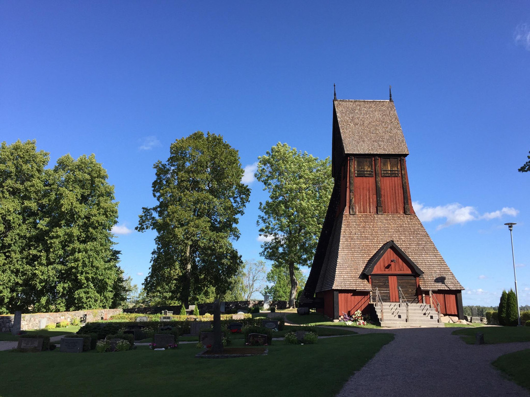 Old Uppsala Museum景点图片