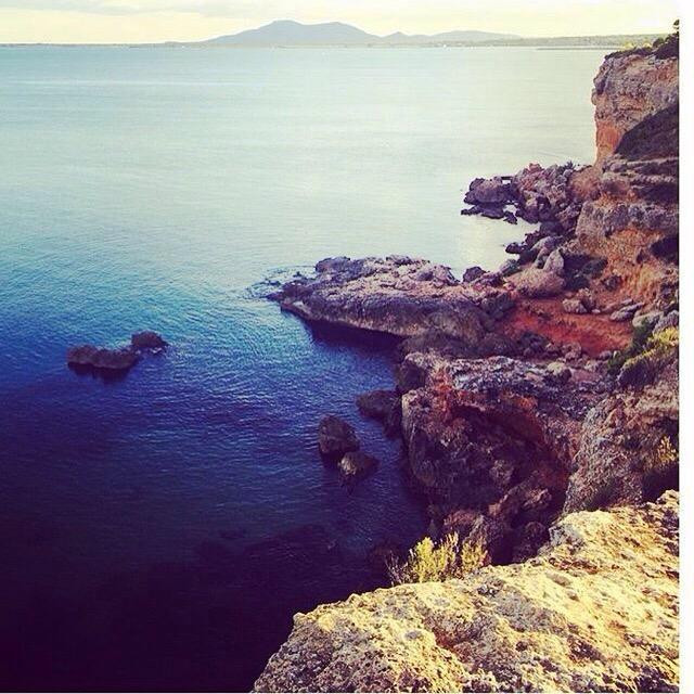 Playa Cap Roig-L'Ampolla必去景点