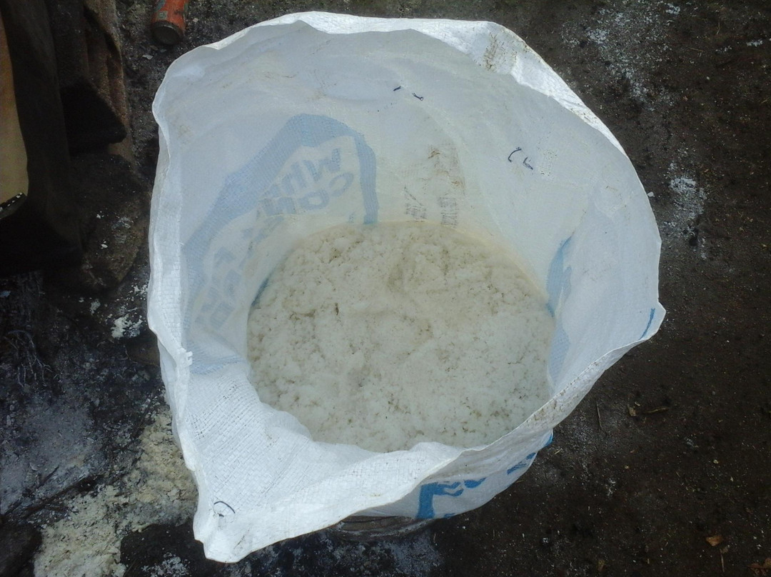 Ecomusee Du Sel De Bandrele-Bandrelé必去景点