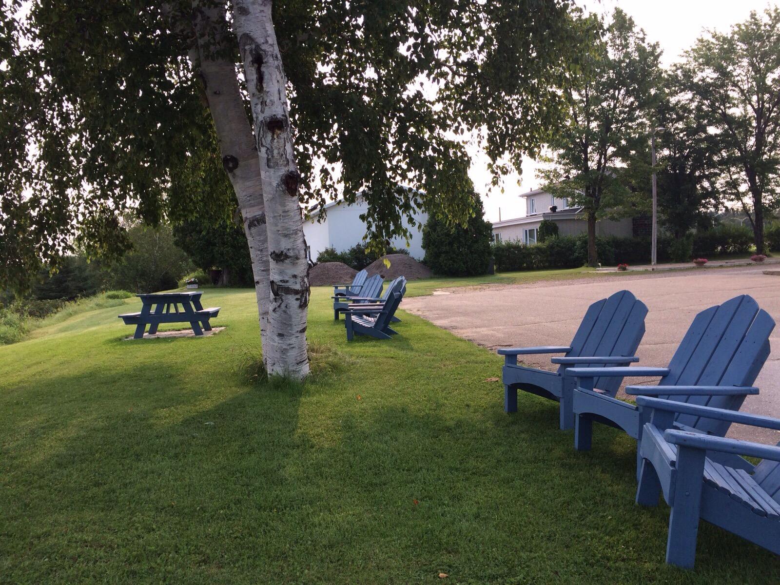 Motel Moreau-官方