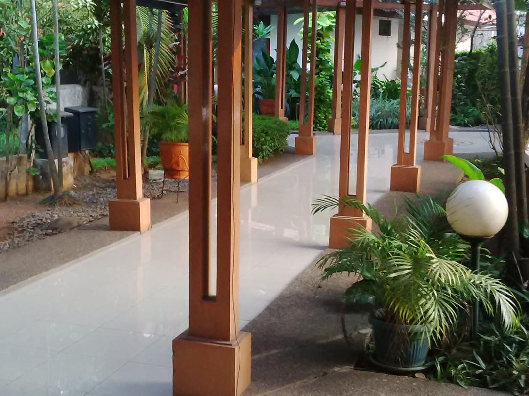 Cilegon City Hotel主图