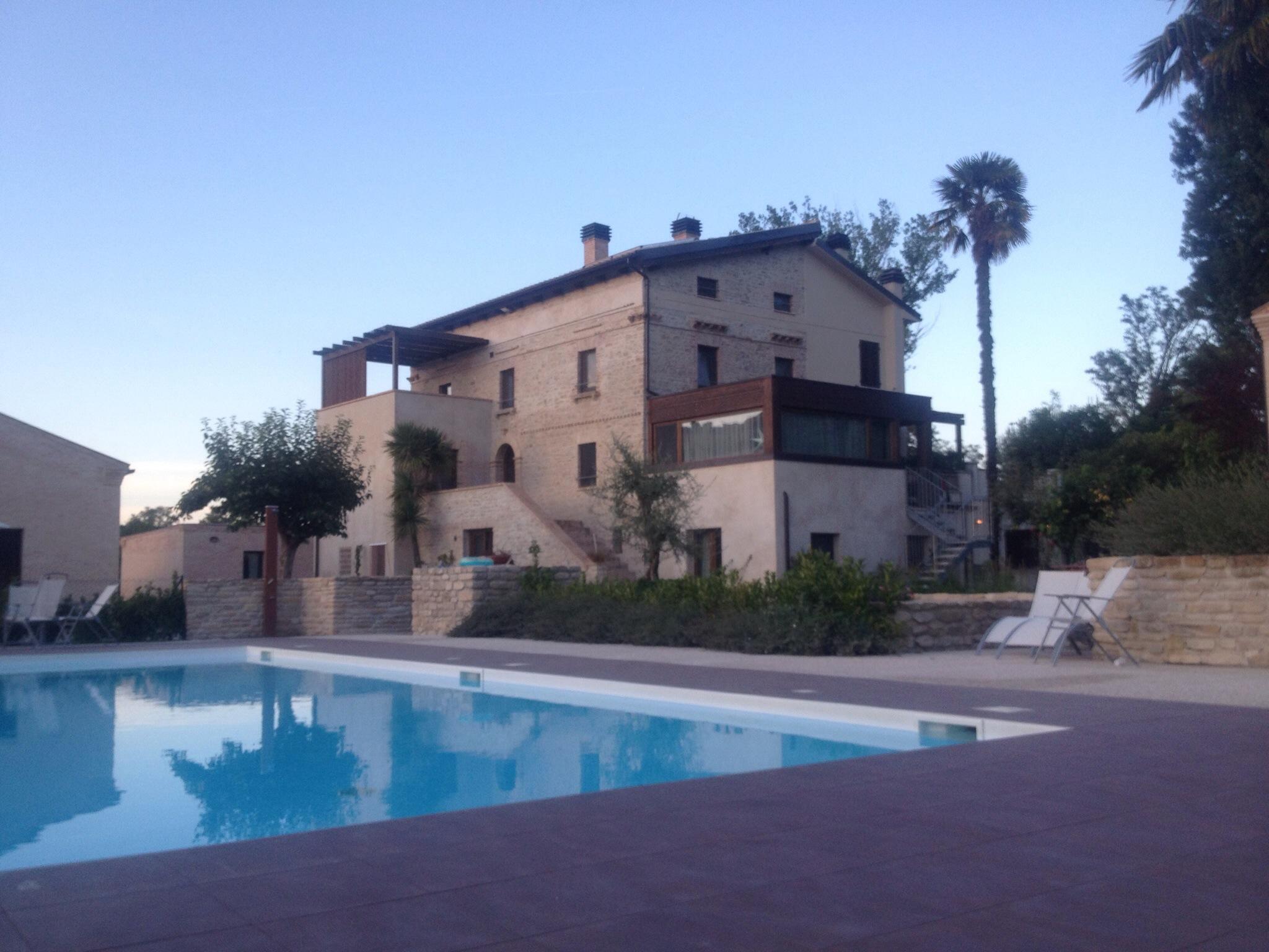 La Curtis Villa-客卧