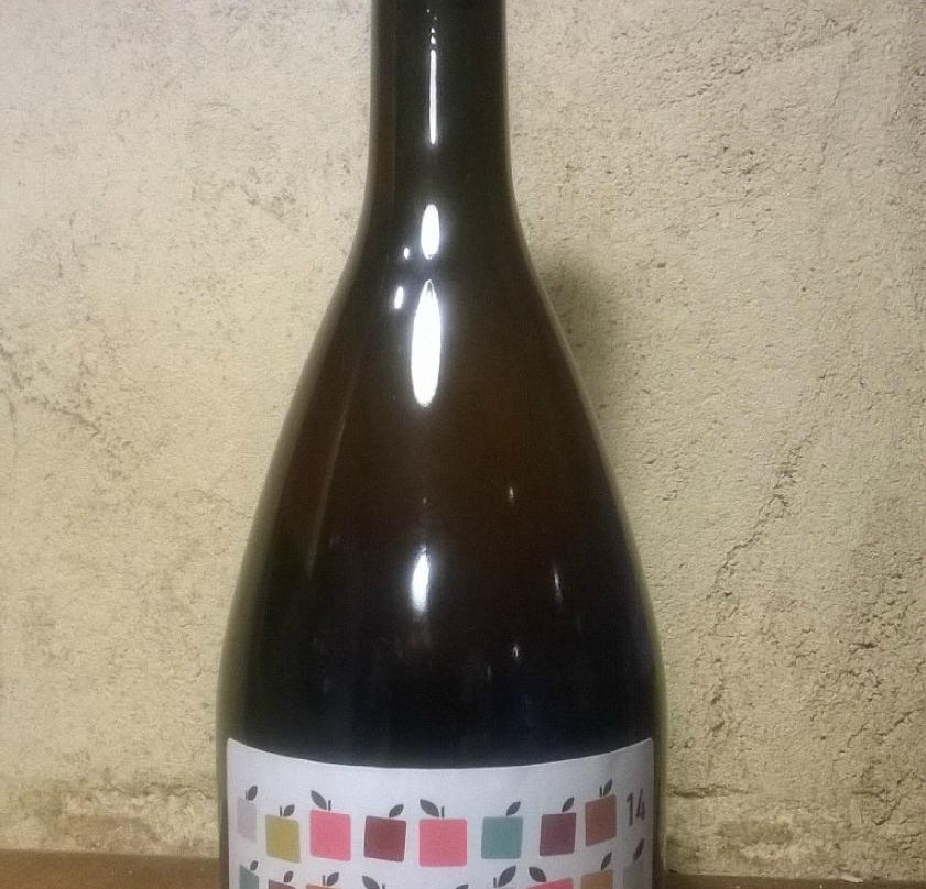 Cidre Fermier Lemasson景点图片