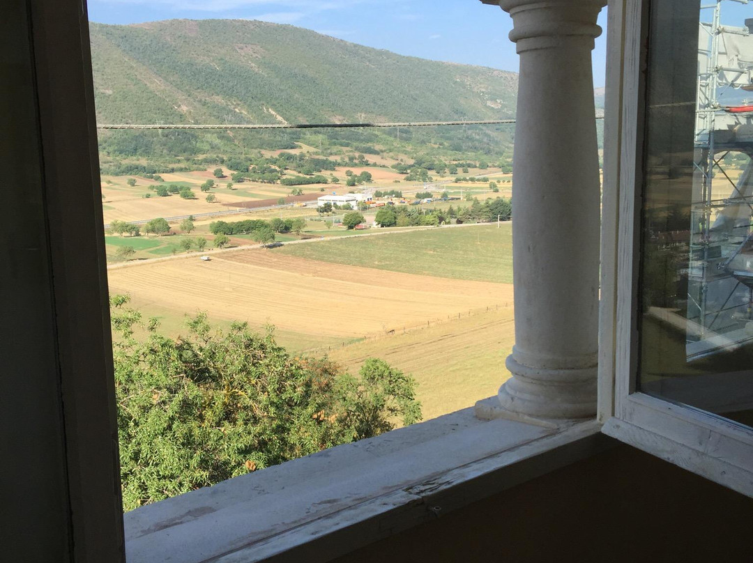 La Loggia di Federico