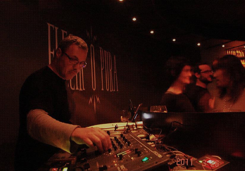 Electropura-巴伦西亚必去景点