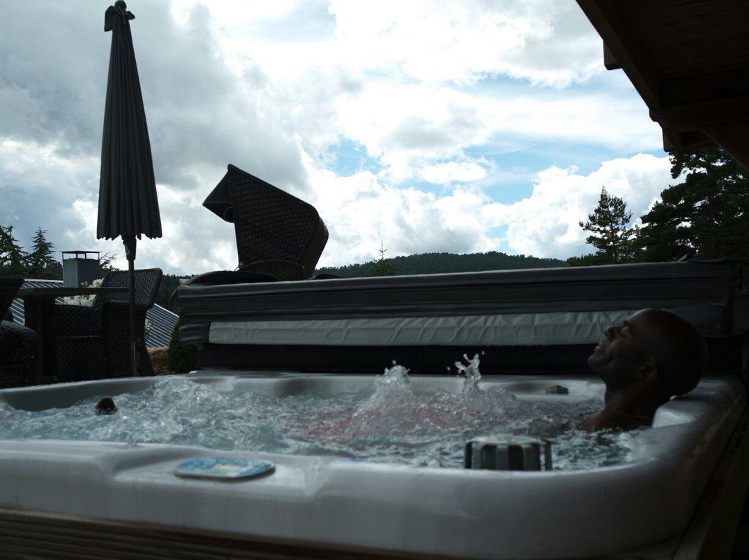 Le Spa des Delices景点图片