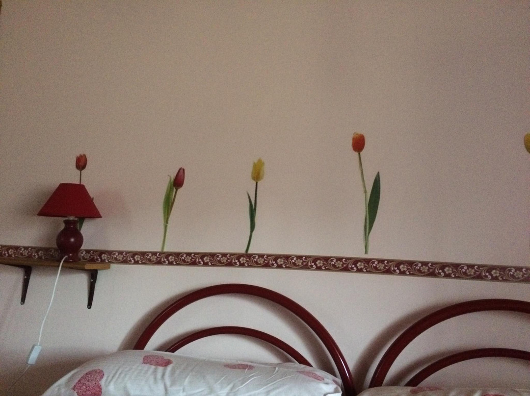 Colugna酒店住宿-Udine Camere