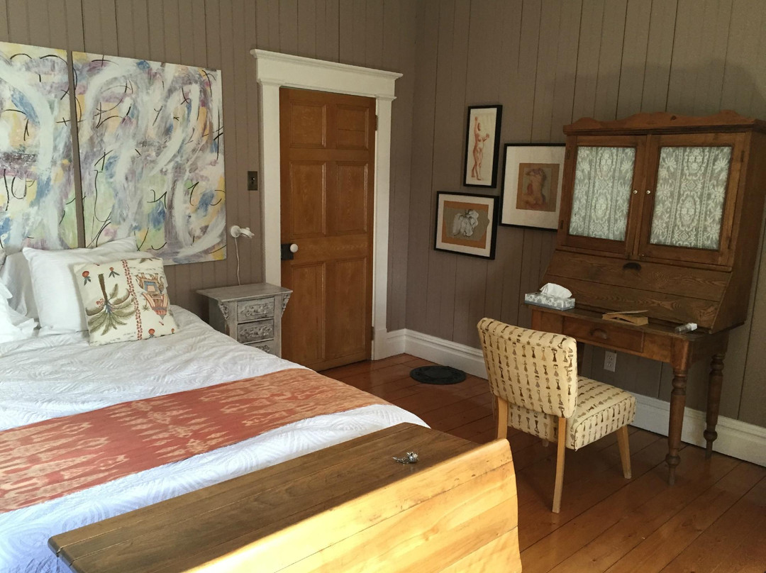 La Maison Normand主图