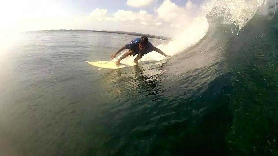 So Surf School-勒吉安必去景点