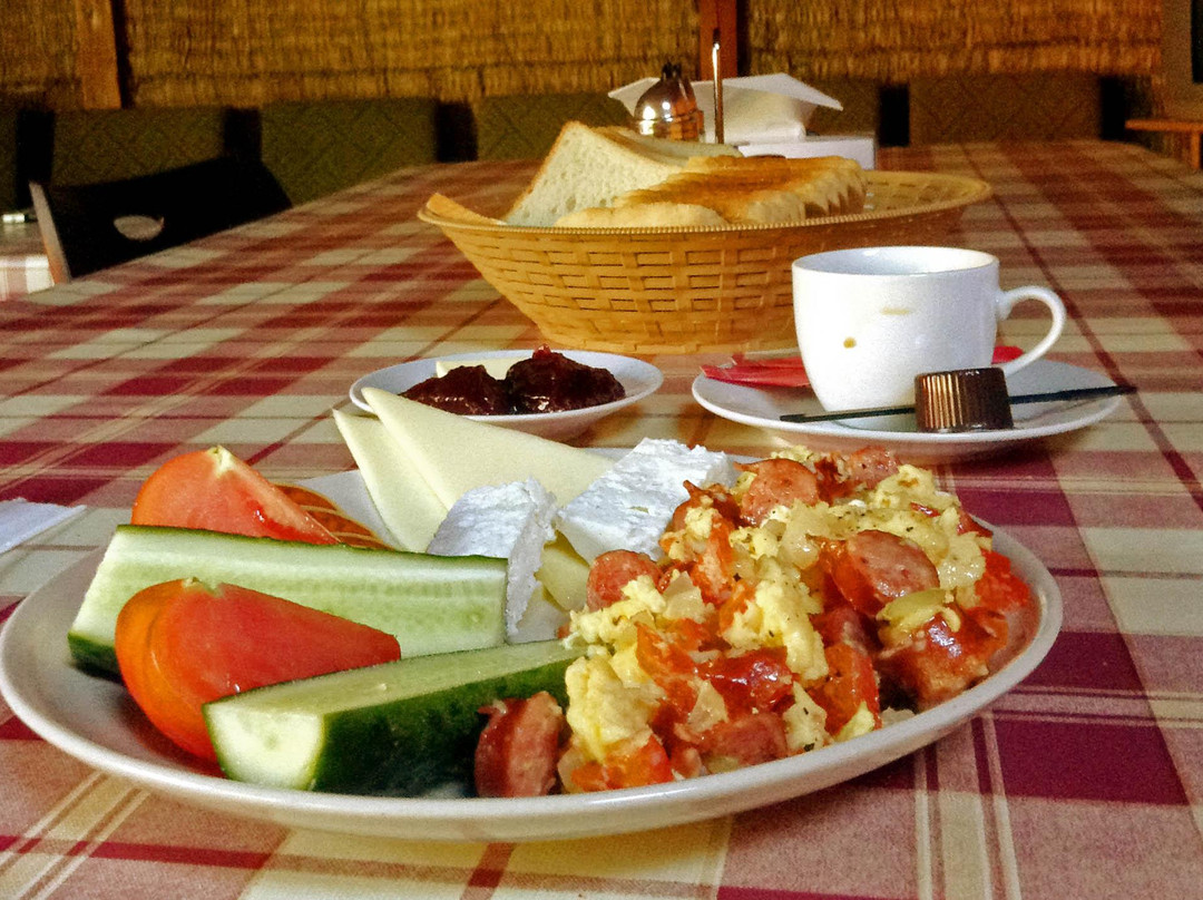 威尔德之家公寓主图