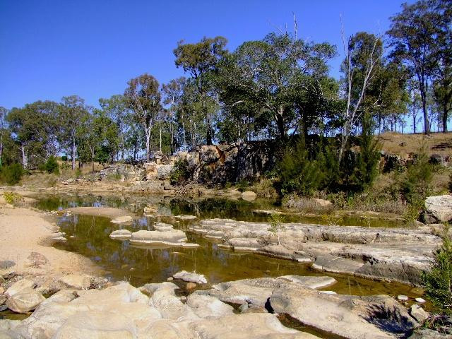 Upper Lockyer旅游攻略图片