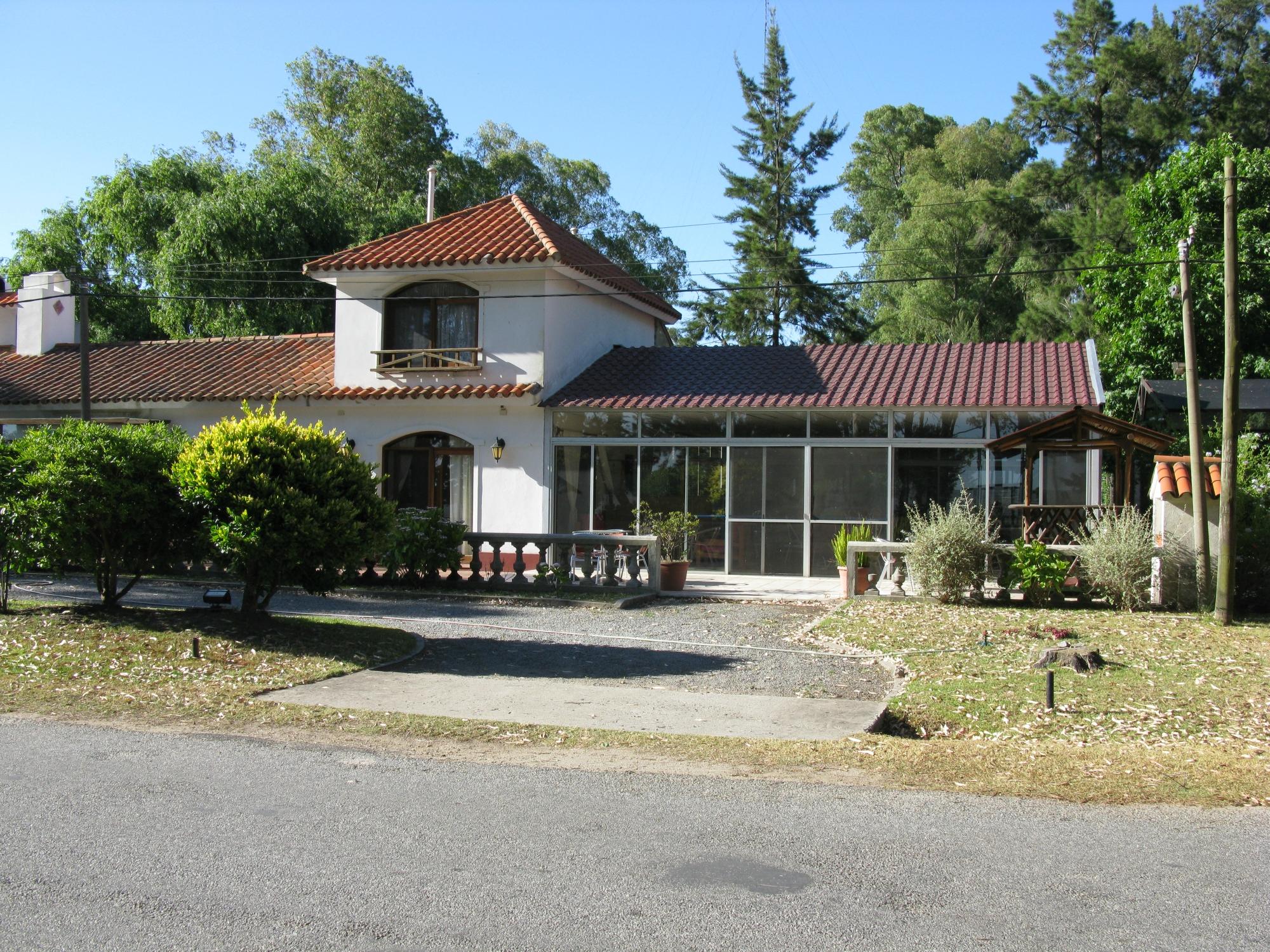Santa Ana Hotel-客卧