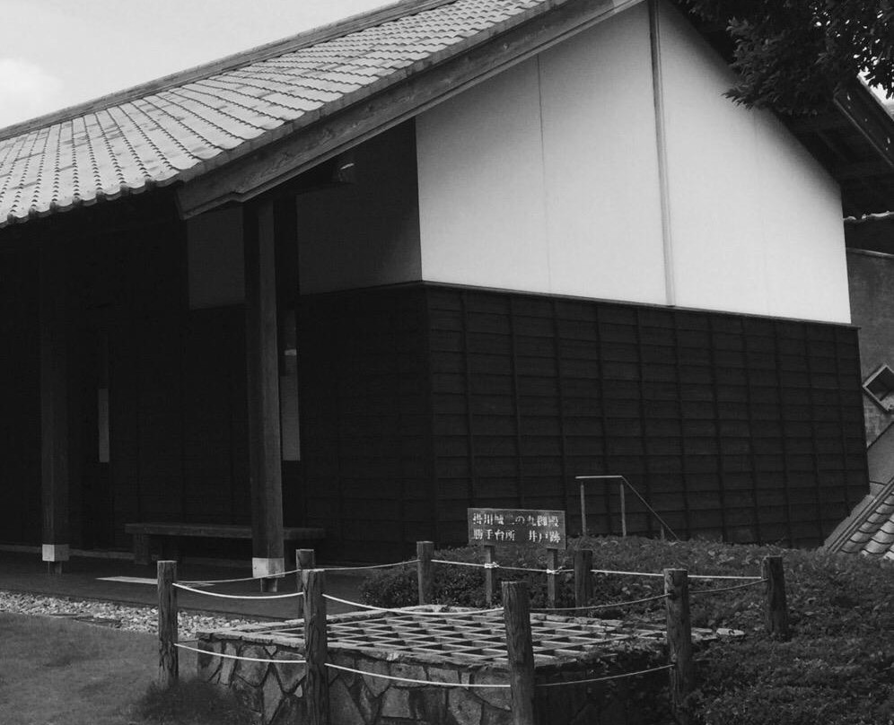 Kakegawa Ninomaru Museum of Art景点图片
