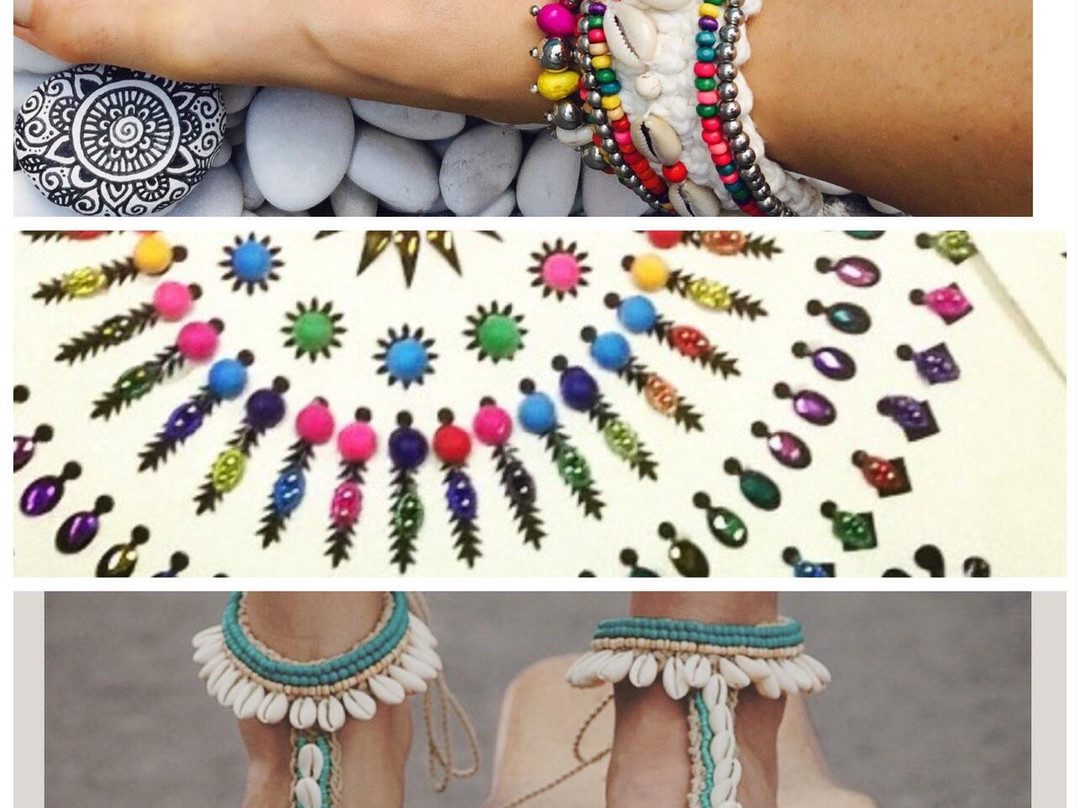 OneLove The Fashion Shack-赫曼努斯必去景点