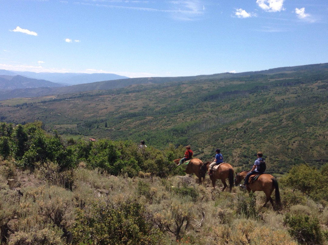 A. J. Brink Outfitters-Gypsum必去景点