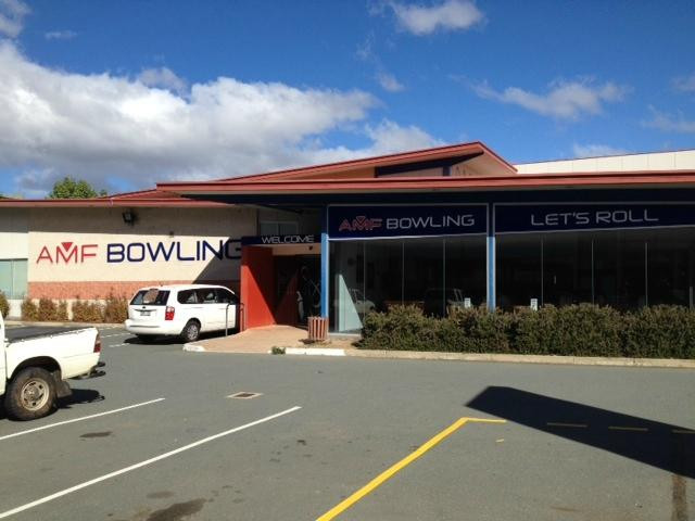 Zone Bowling Tuggeranong-Greenway必去景点