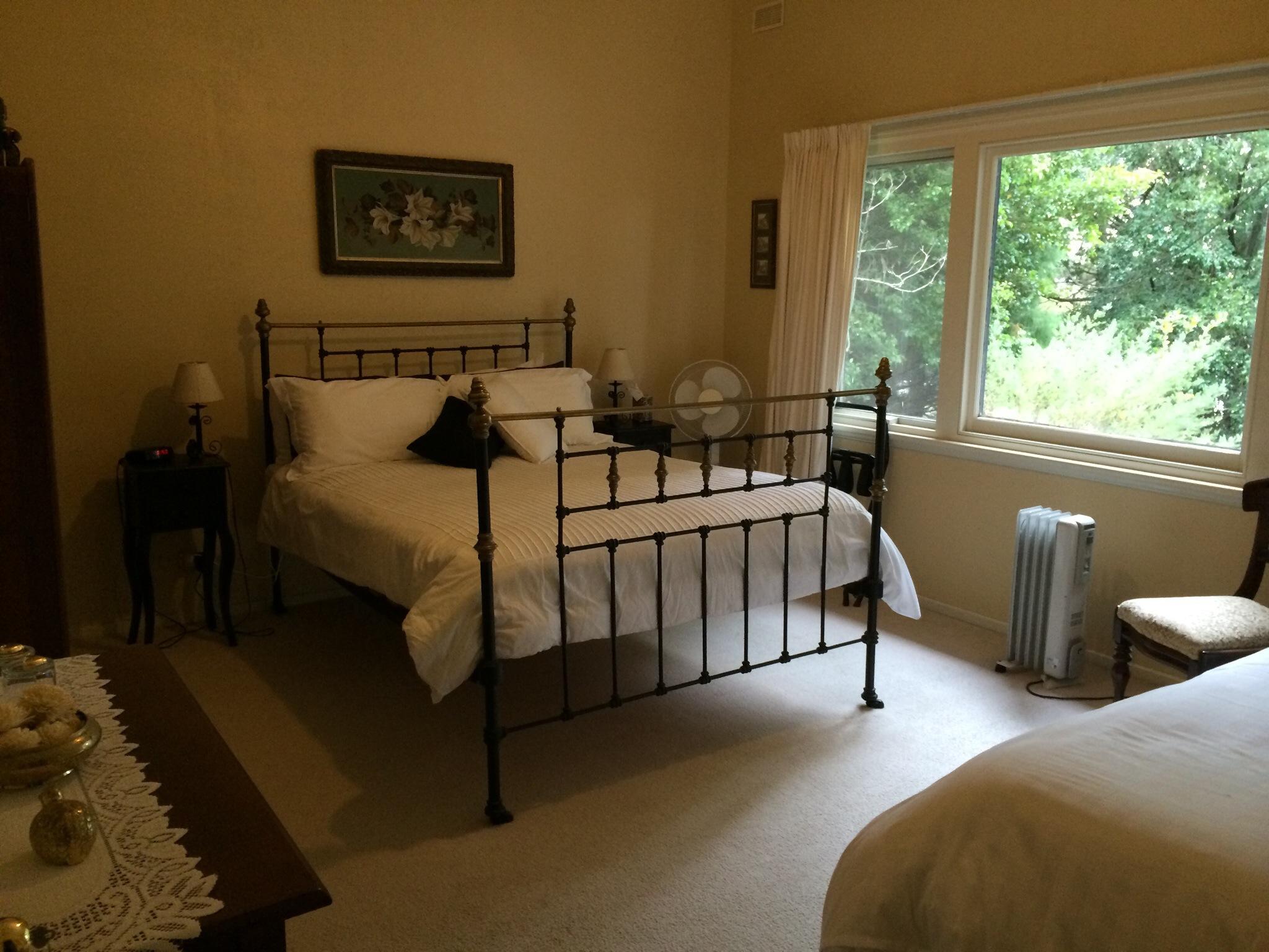 Litchfield Lodge Bed & Breakfast-餐饮