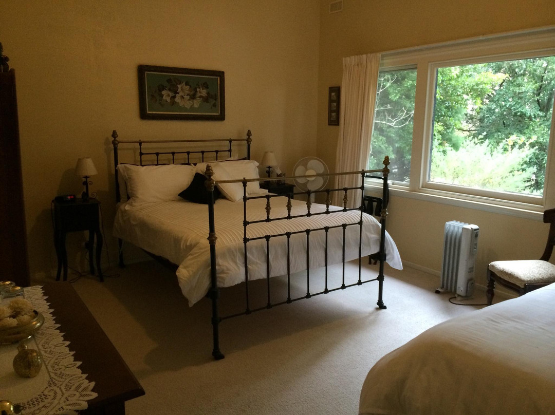 福斯特酒店住宿-Litchfield Lodge Bed & Breakfast