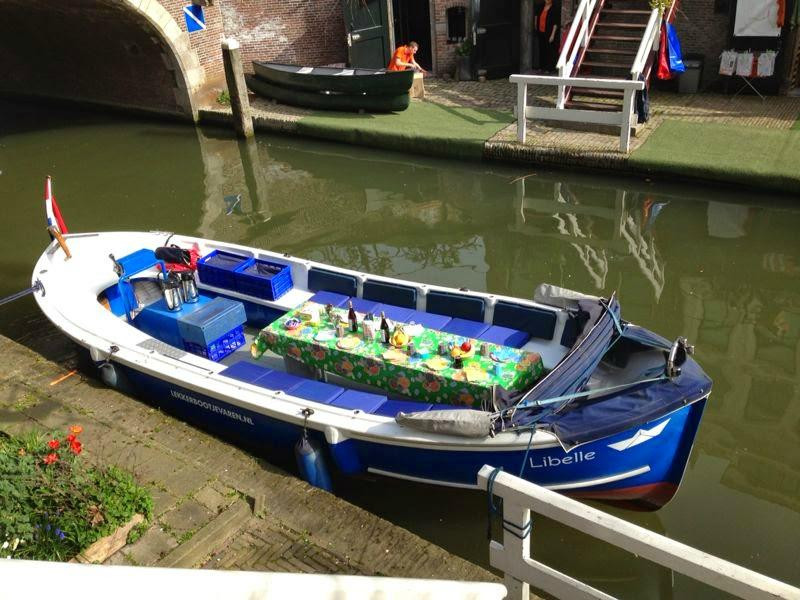 Lekkerbootjevaren.nl-乌特勒支必去景点