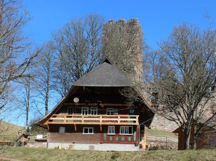 Waldau Schänke