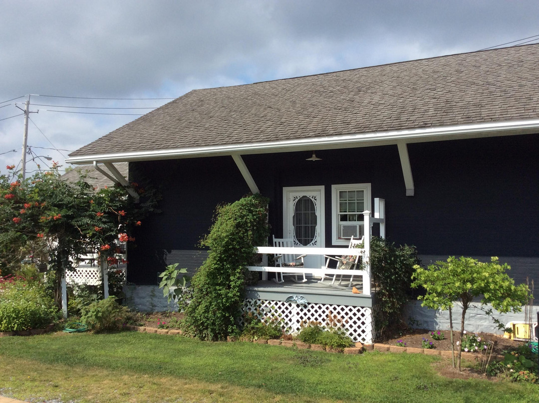 Station House B & B主图