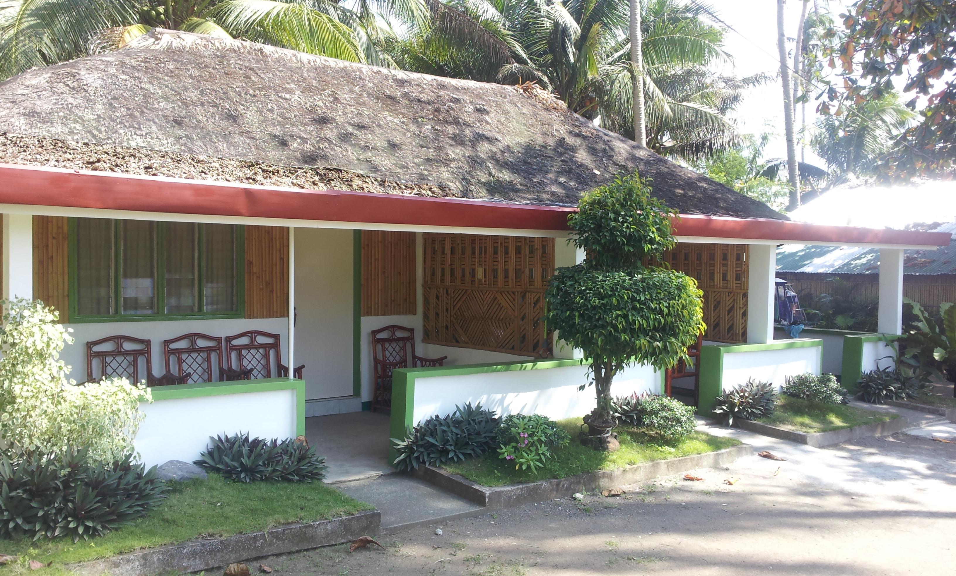 Shoreline Beach Resort-客卧