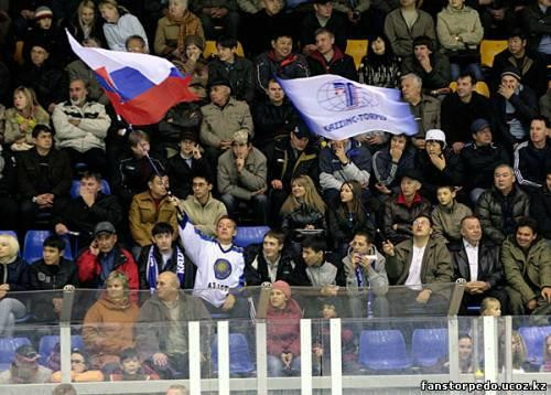 Boris  Alexandrov Sports Palace-厄斯克门必去景点