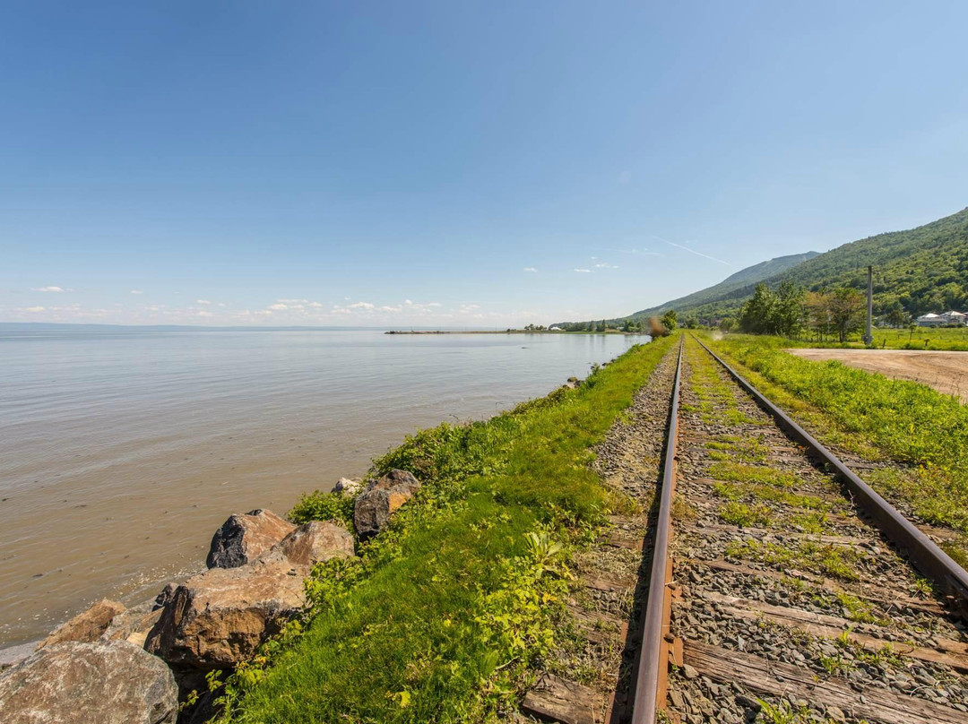 Auberge la Courtepointe主图