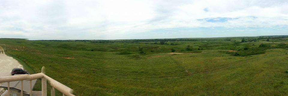 Maxwell Wildlife Refuge-Canton必去景点