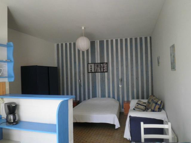 Hotel La Coursive主图