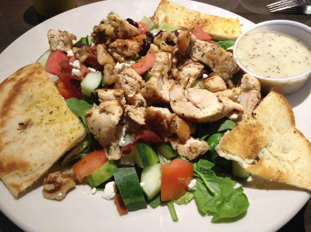 Charlie's Restaurant