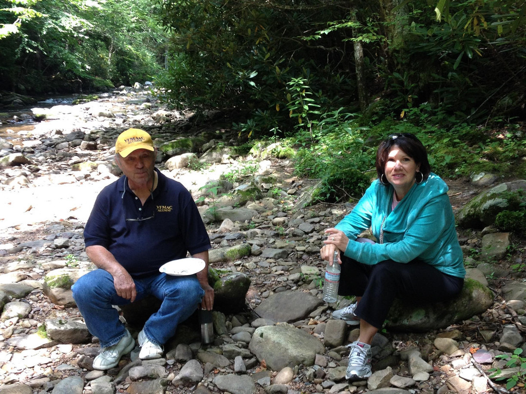 Virginia Creeper Trail-Abingdon必去景点